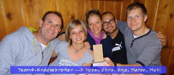 Alle Knäckebrotgewinner